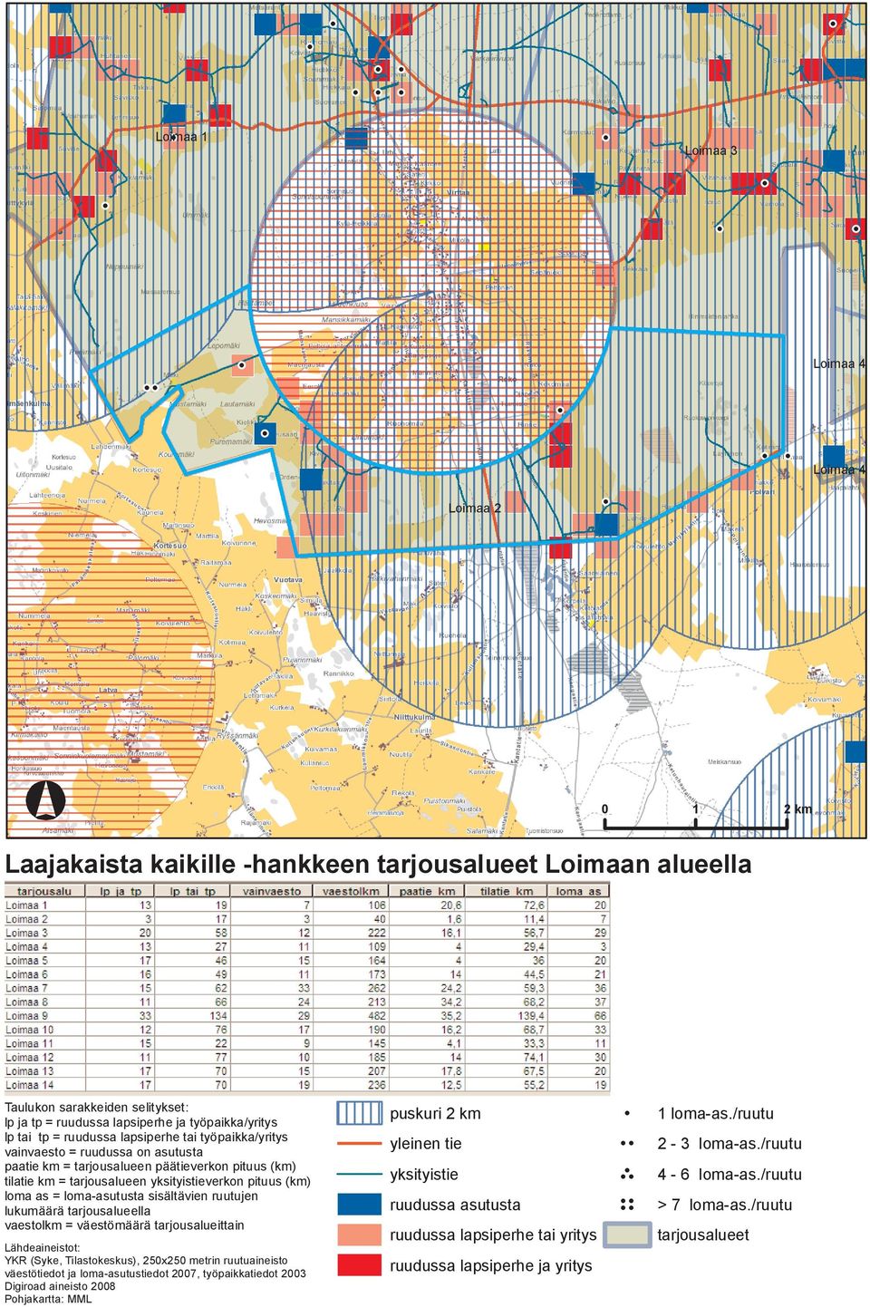 Loimaa 4