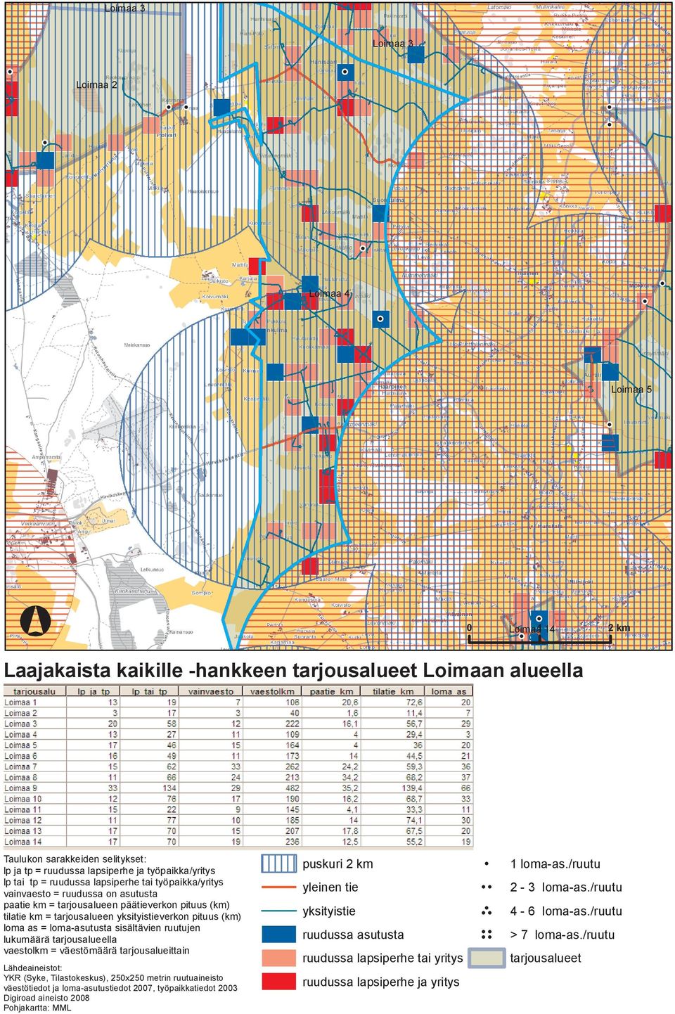 Loimaa 4