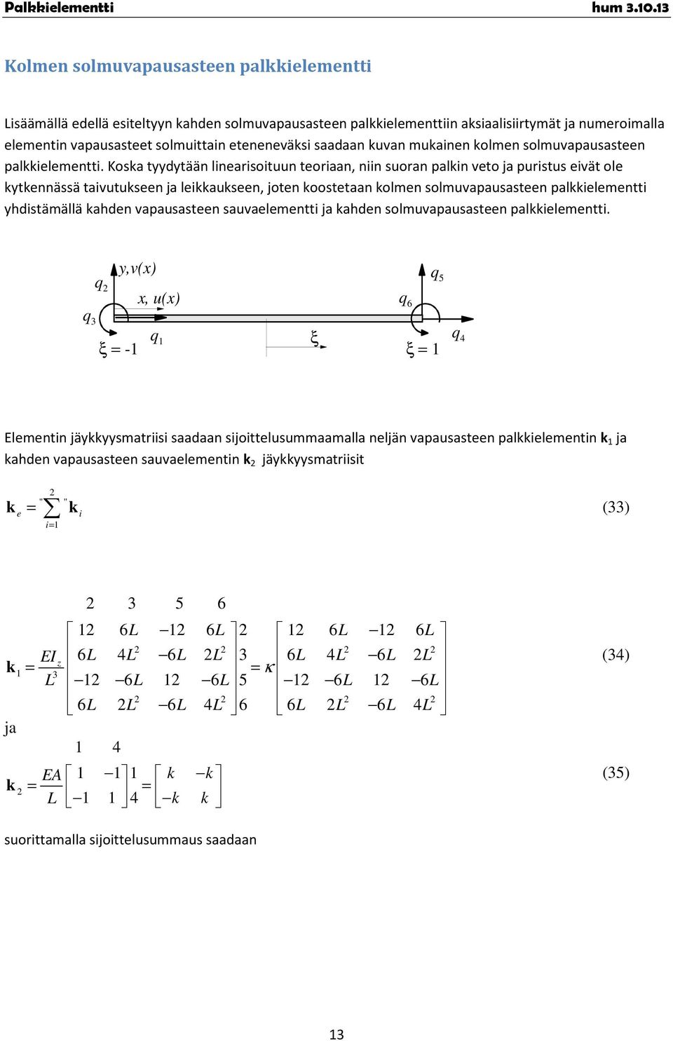 solmuvapausastn palilmntti.