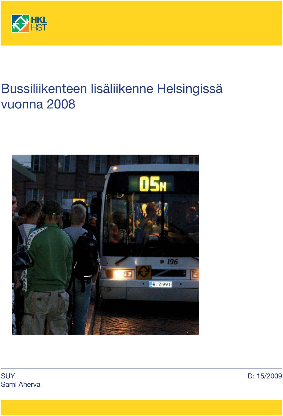 Helsingissä vuonna