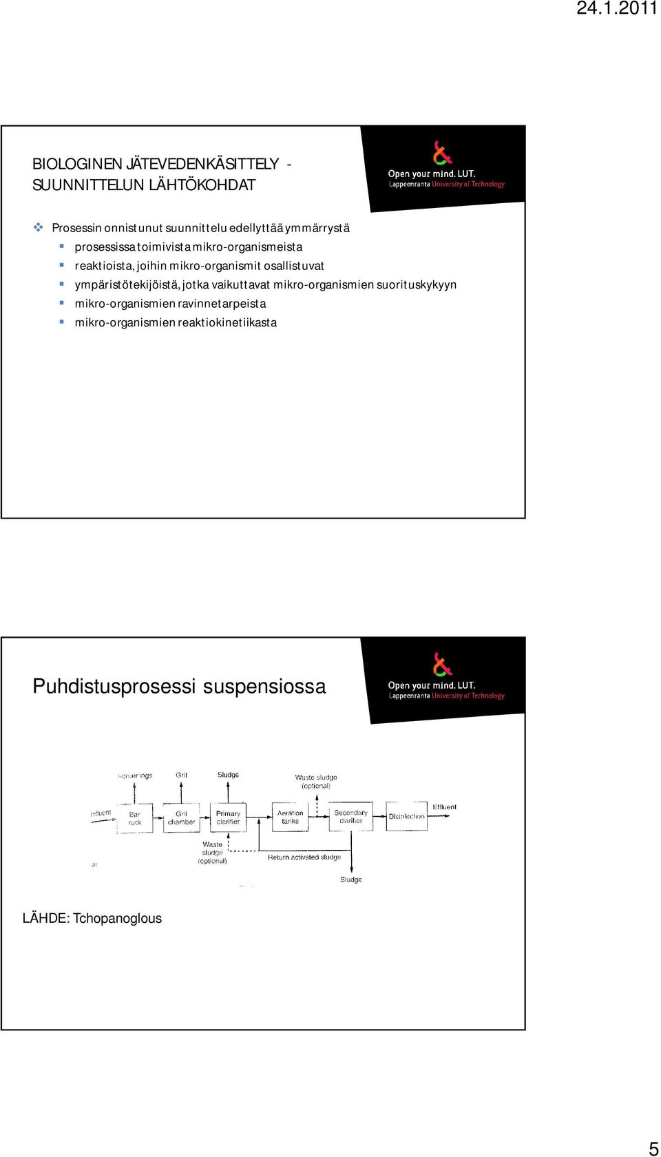 osallistuvat ympäristötekijöistä, jotka vaikuttavat mikro-organismien suorituskykyyn