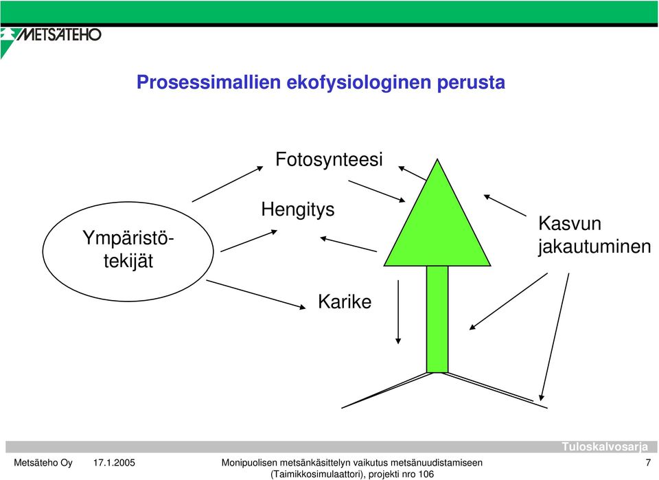 Fotosynteesi