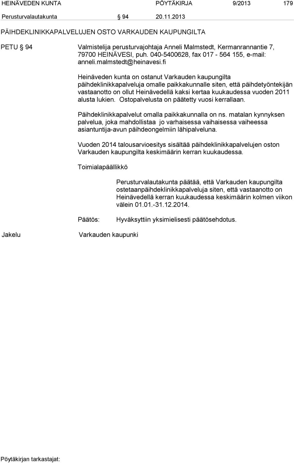 malmstedt@heinavesi.