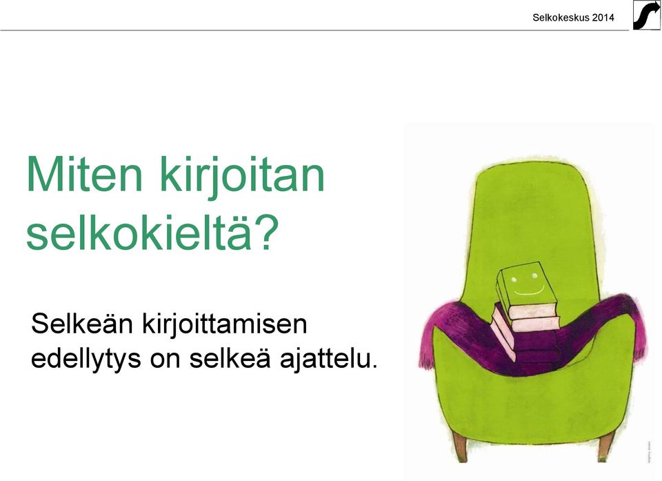 Selkeän