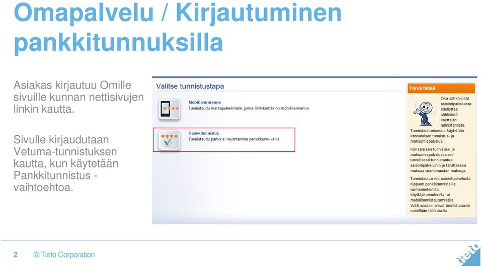 kautta.