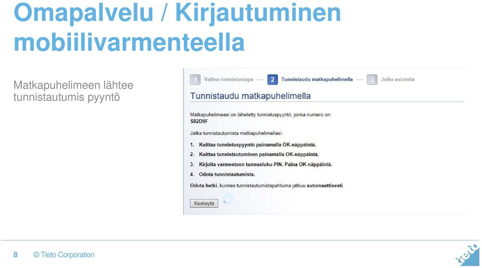 mobiilivarmenteella