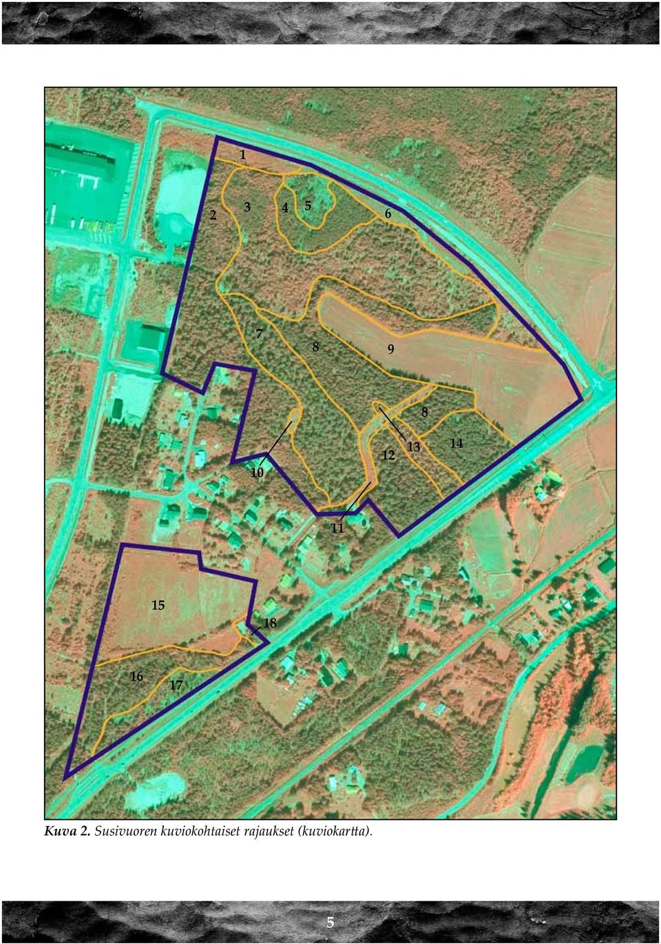 2. Susivuoren
