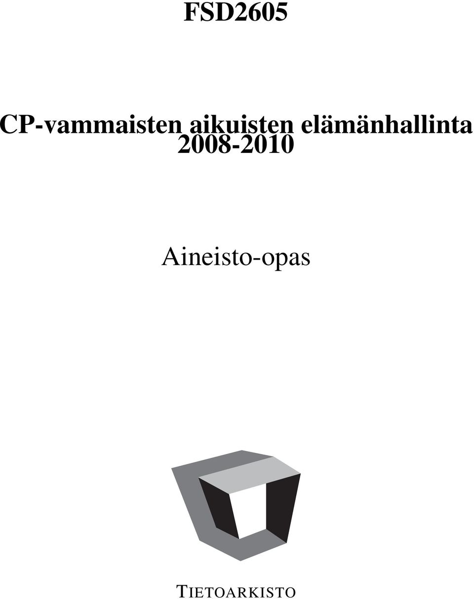 aikuisten