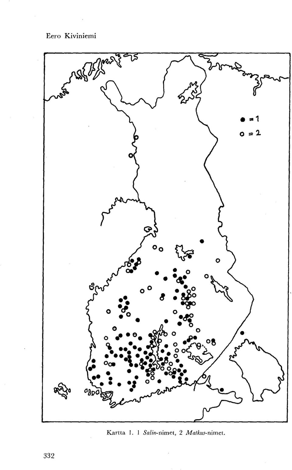 1 Salin-nimet,