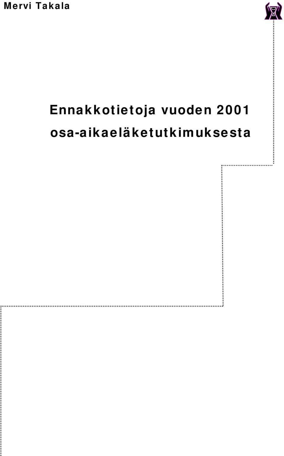 vuoden 2001