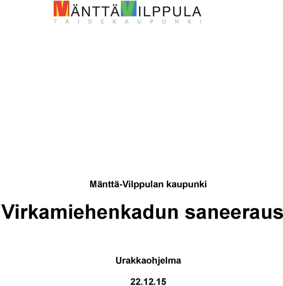 Virkamiehenkadun