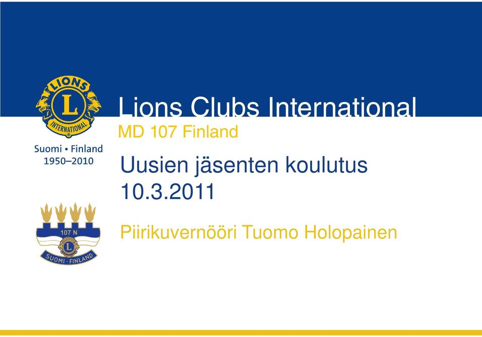 koulutus