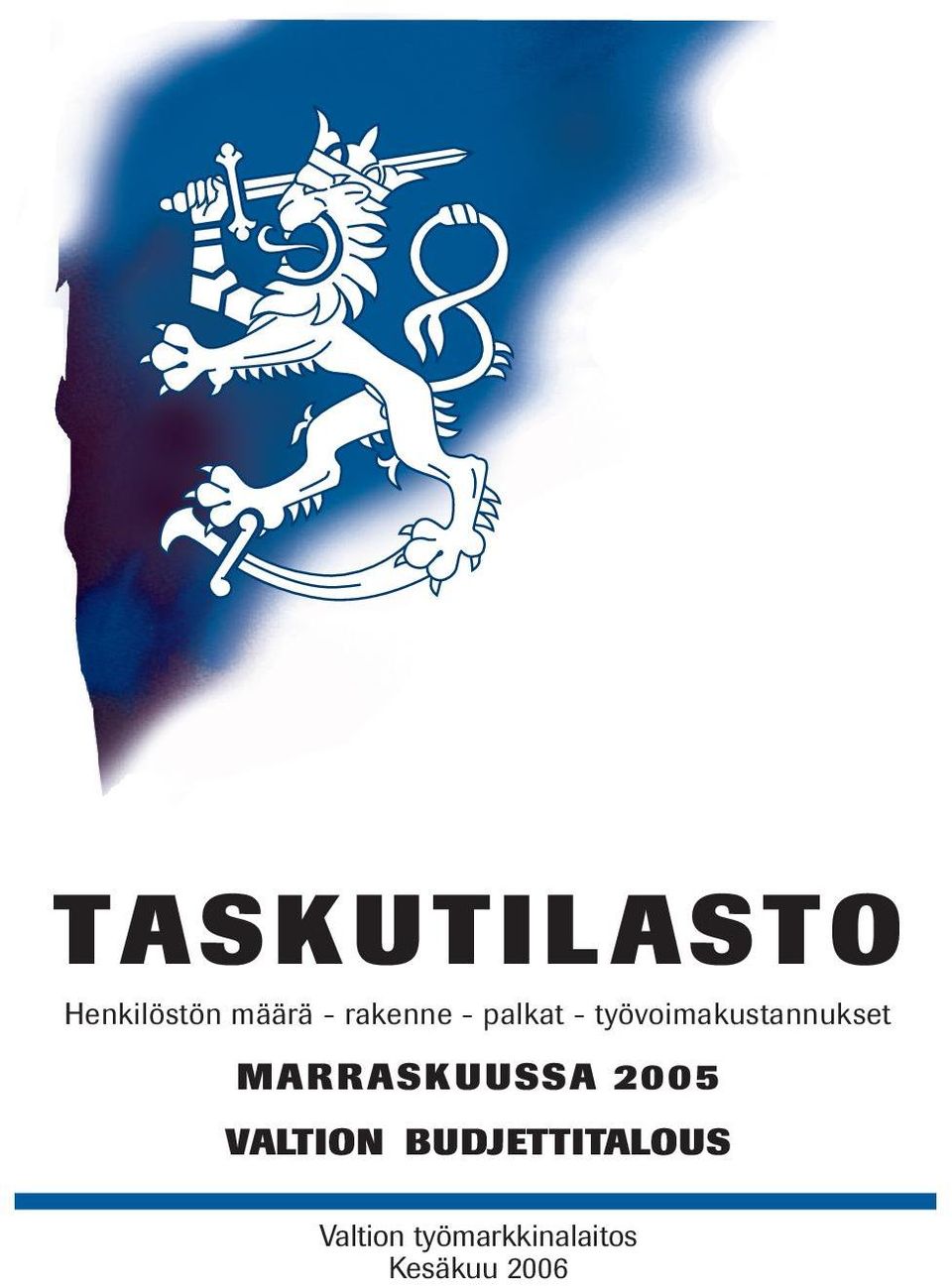 työvoimakustannukset MARRASKUUSSA