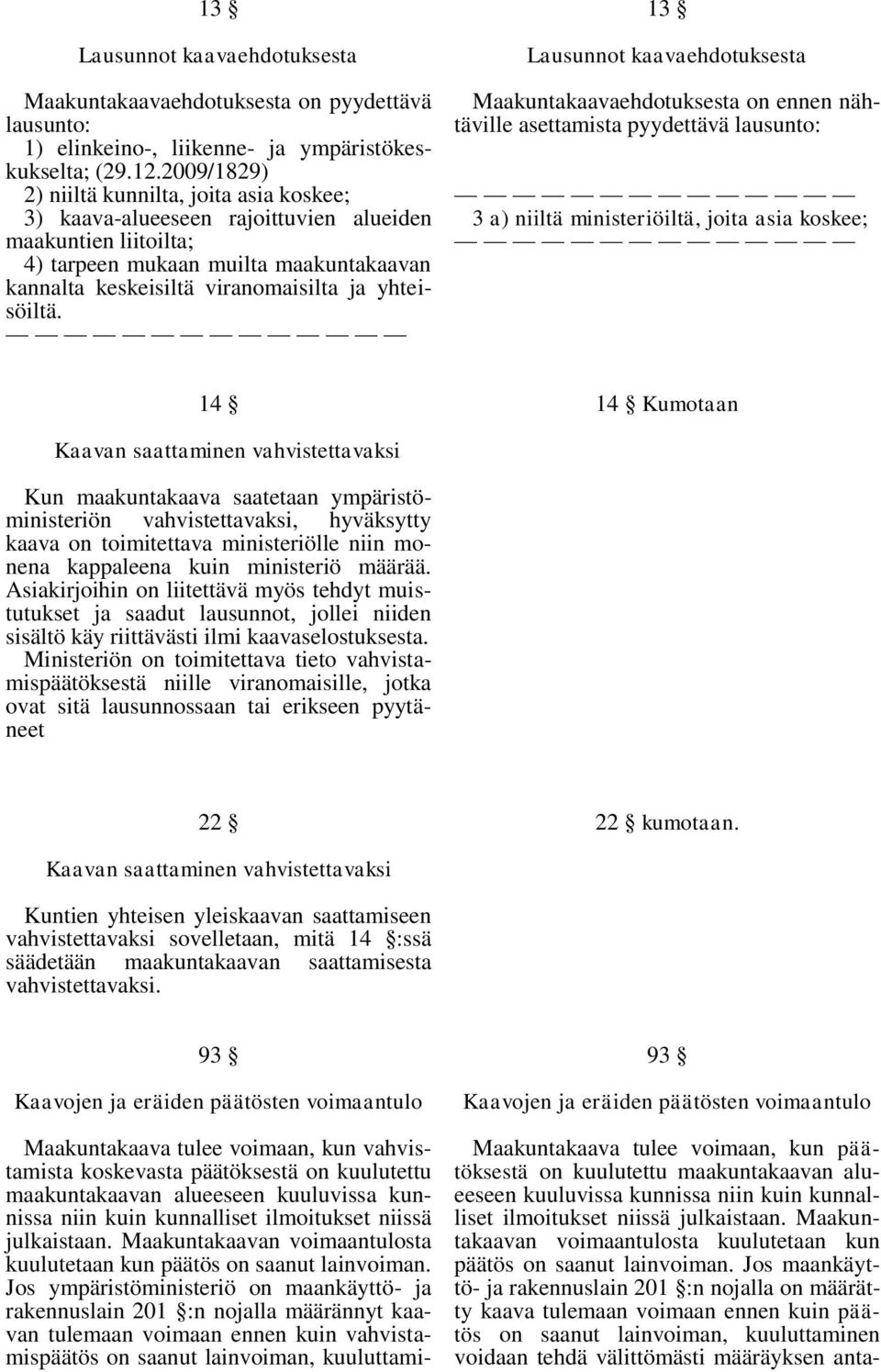 yhteisöiltä.