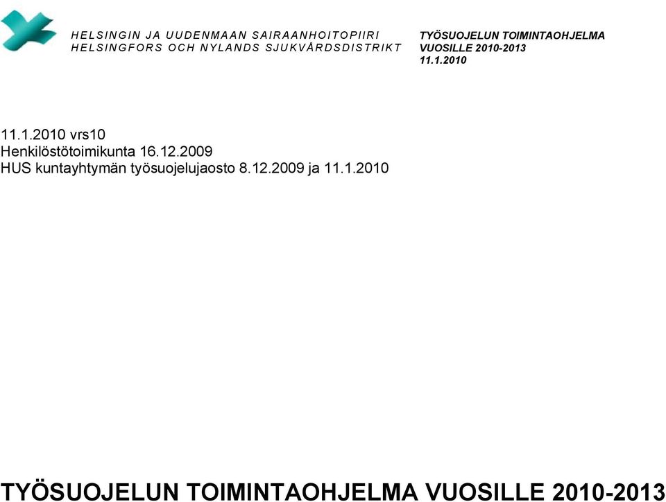 Henkilöstötoimikunta 16.12.