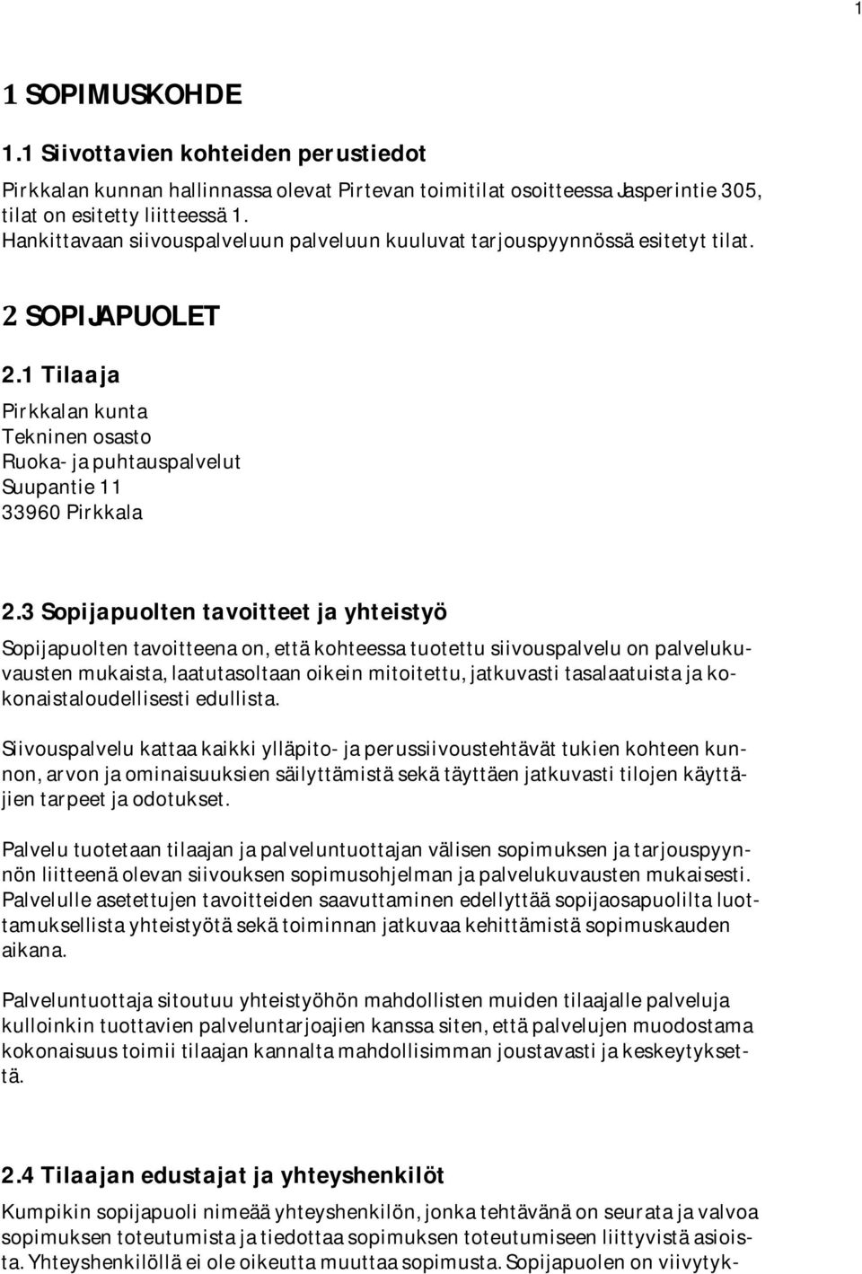 3Sopijapuoltentavoitteetjayhteistyö