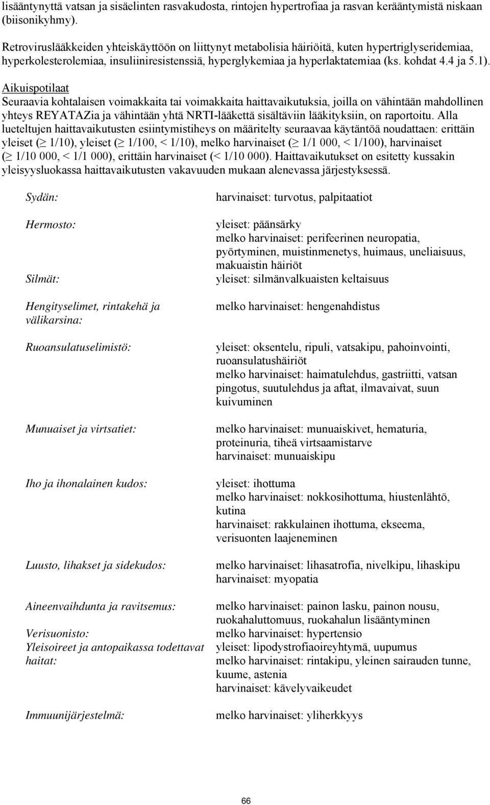 4 ja 5.1).