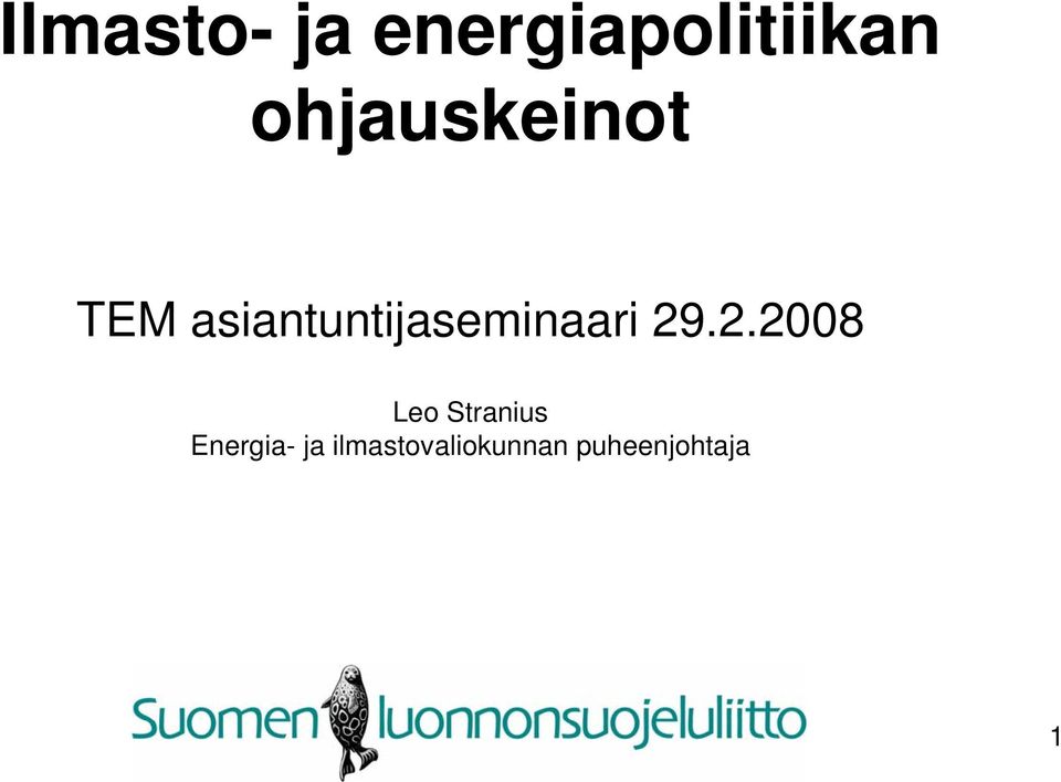 asiantuntijaseminaari 29