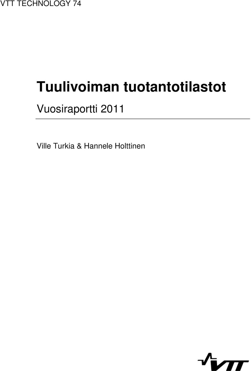 tuotantotilastot