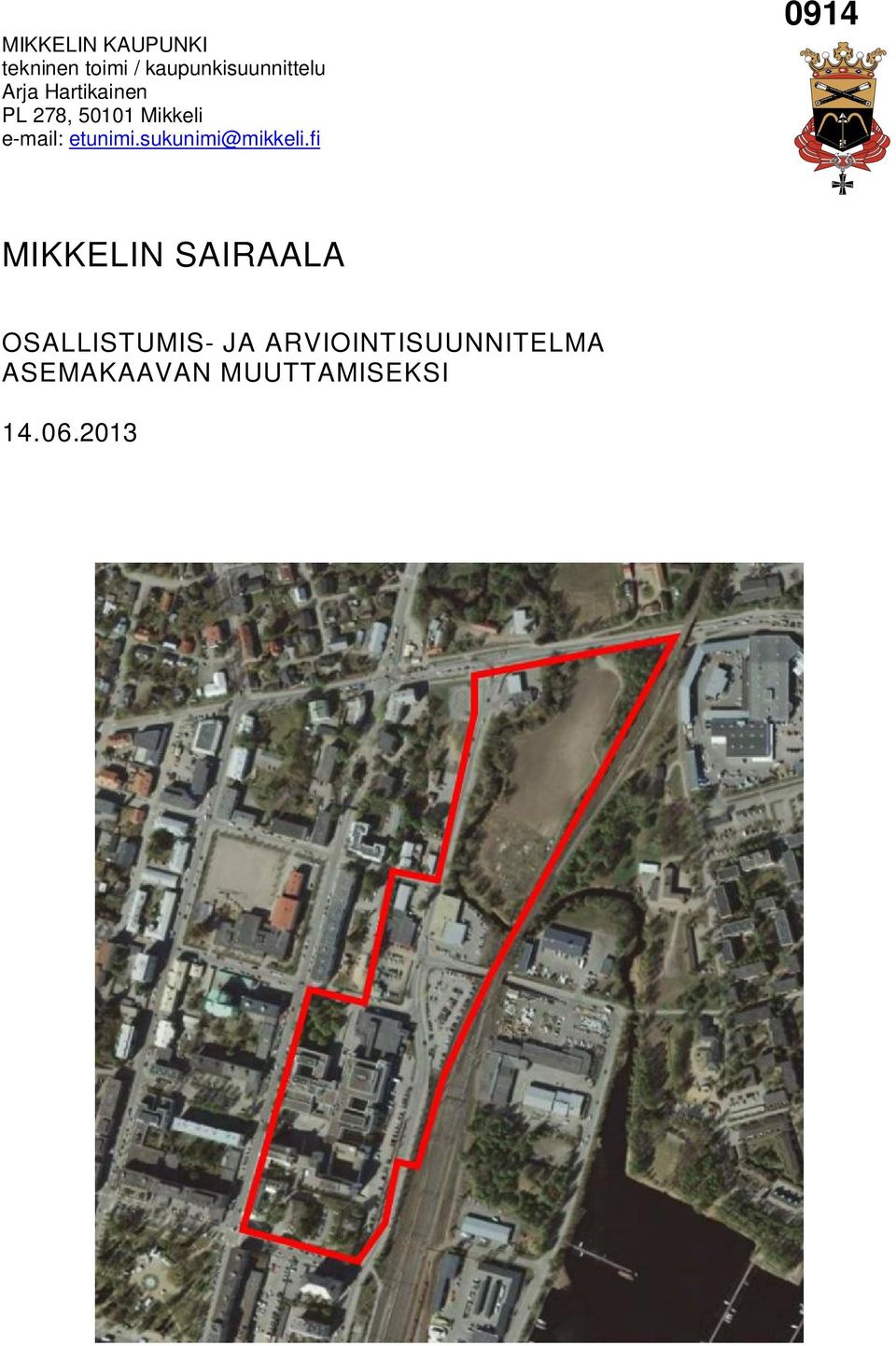 sukunimi@mikkeli.