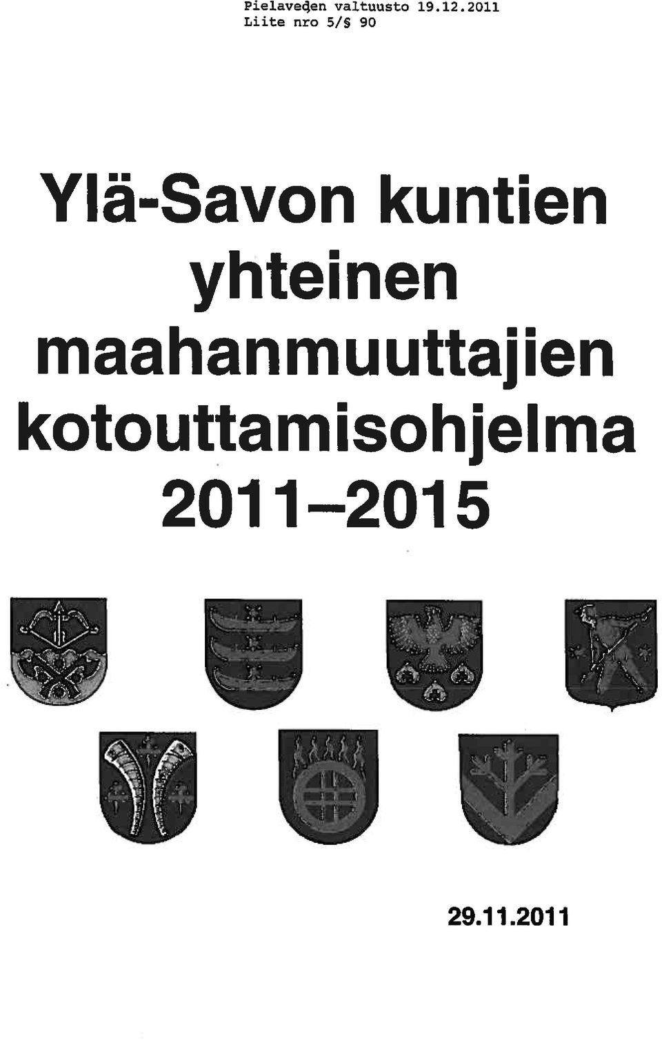 kotouttamisohjelma