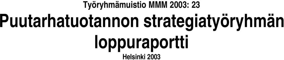 Puutarhatuotannon