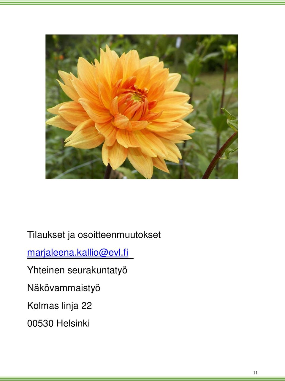 fi Yhteinen seurakuntatyö