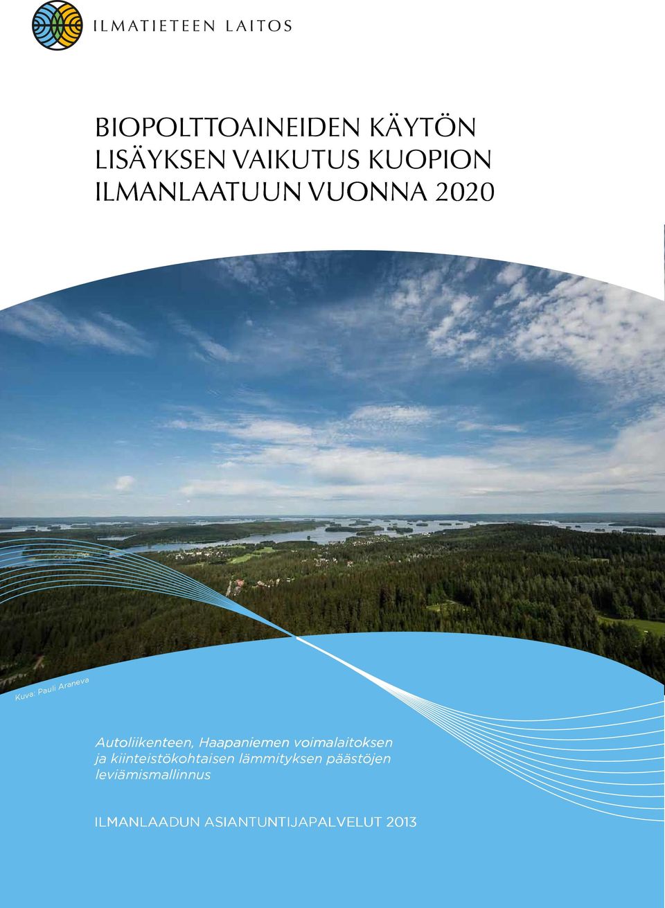 voimalaitoksen ja kiinteistökohtaisen lämmityksen