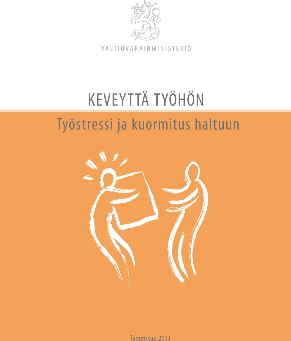 kuormitus