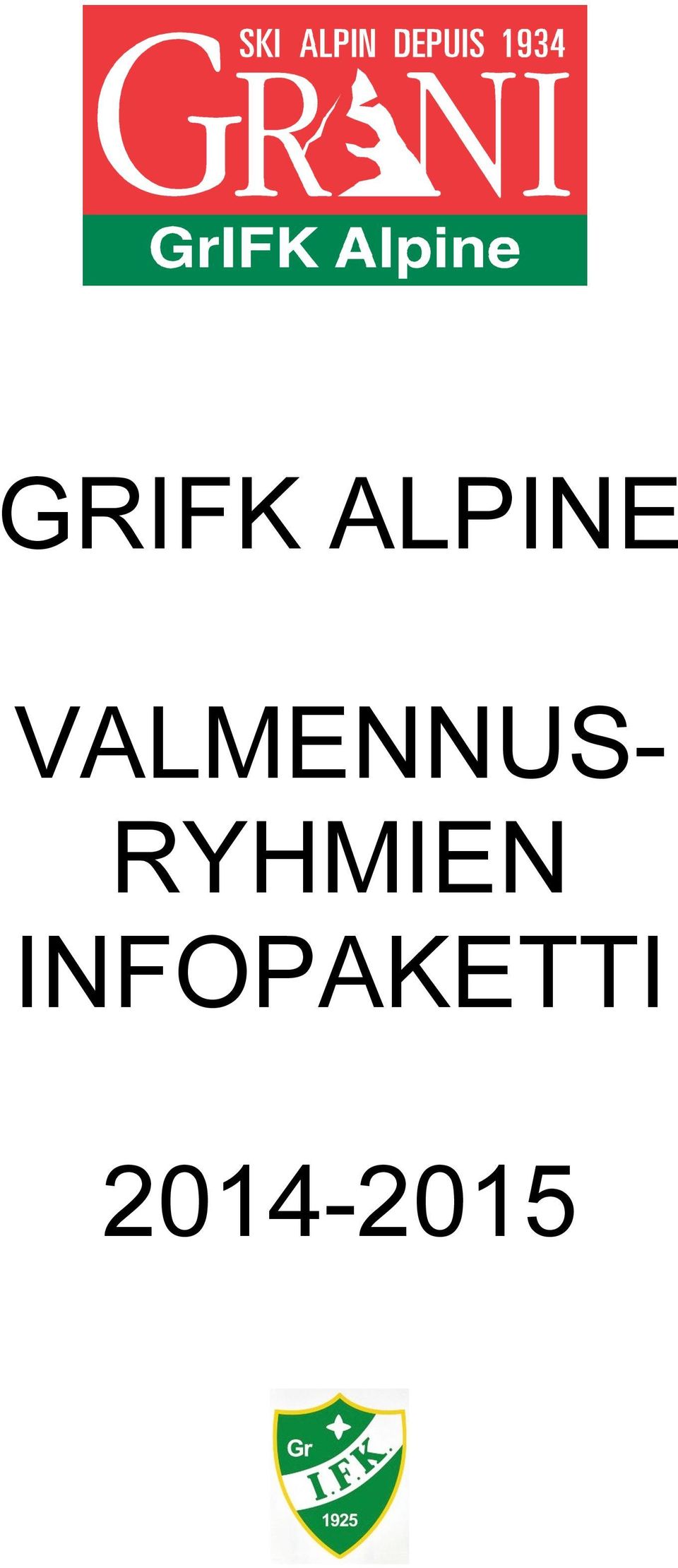 RYHMIEN