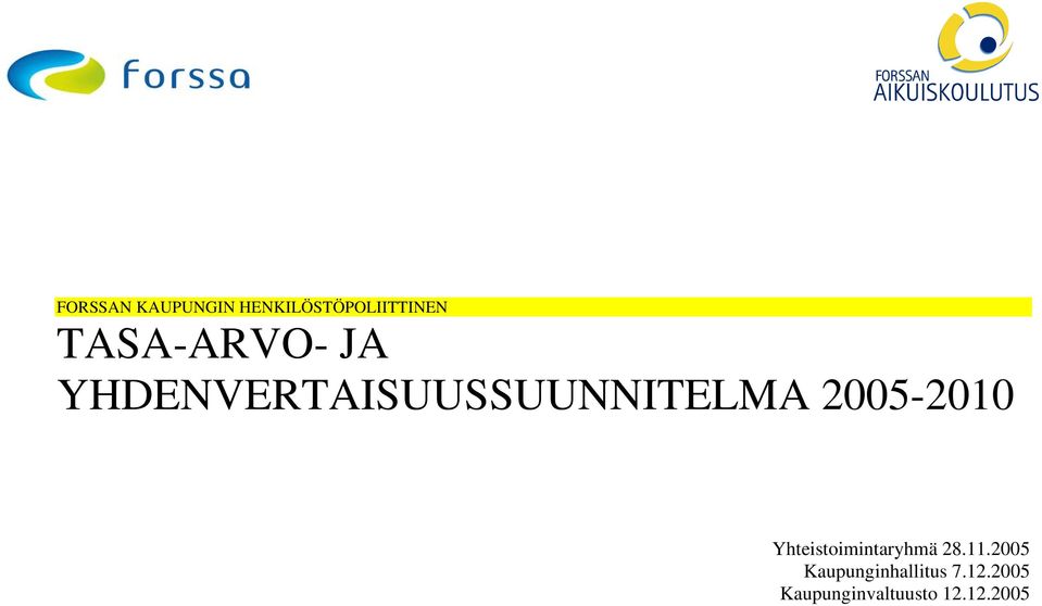 2005-200 Yhteistoimintaryhmä 28.