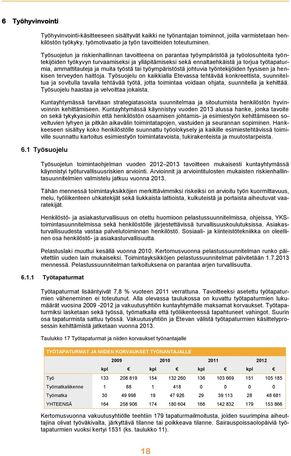 ammattitauteja ja muita työstä tai työympäristöstä johtuvia työntekijöiden fyysisen ja henkisen terveyden haittoja.