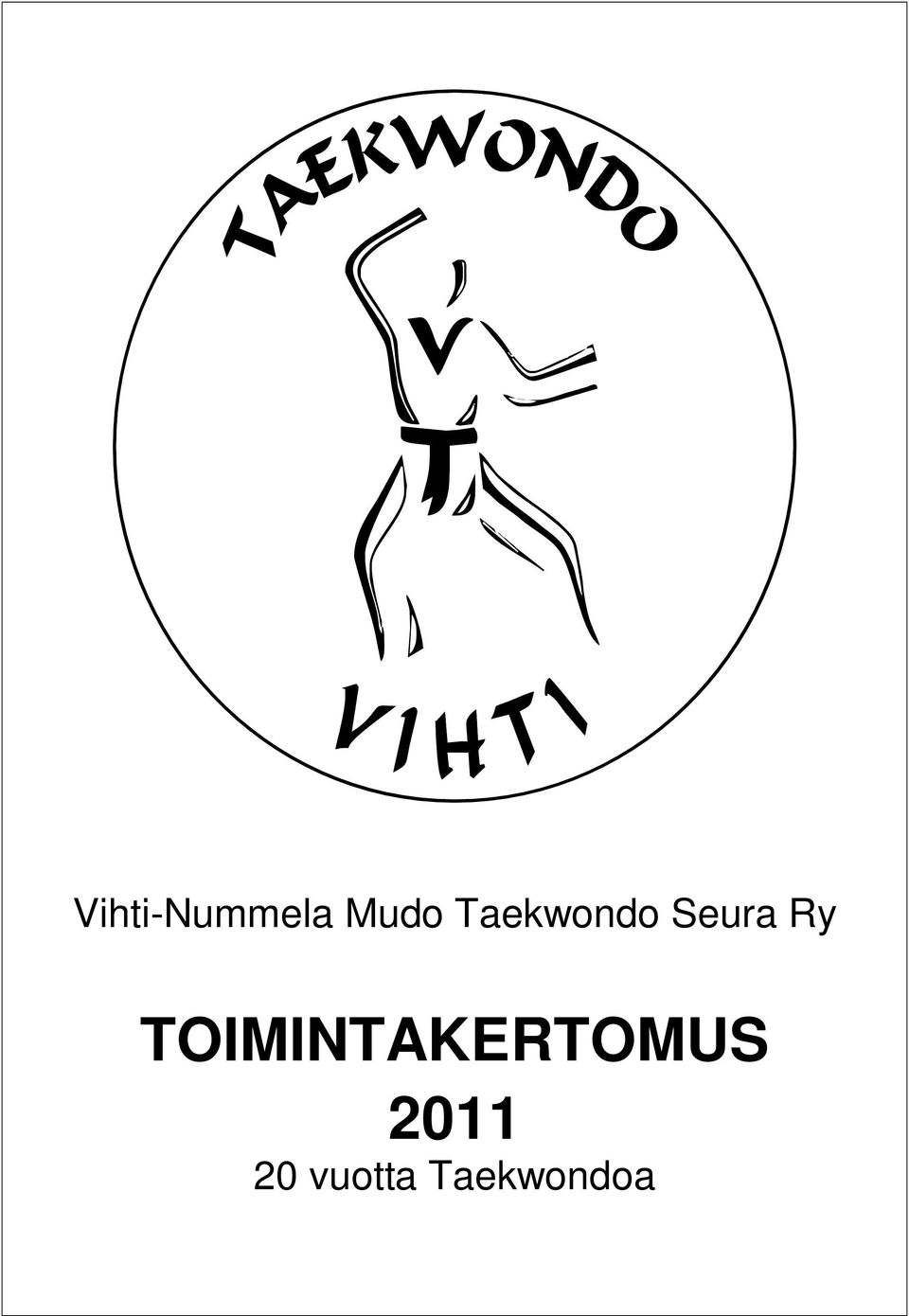 TOIMINTAKERTOMUS