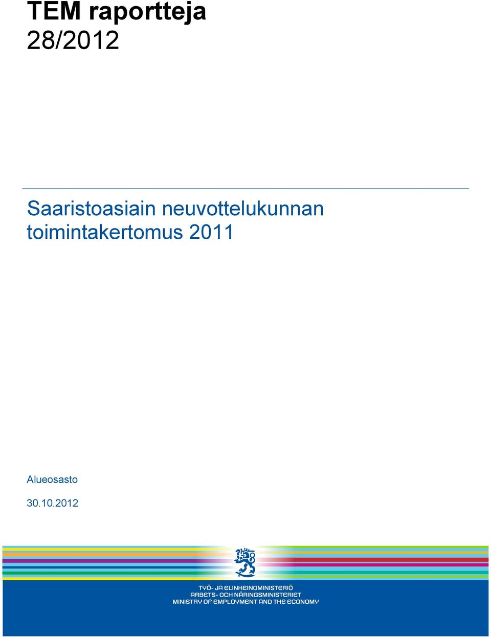 neuvottelukunnan