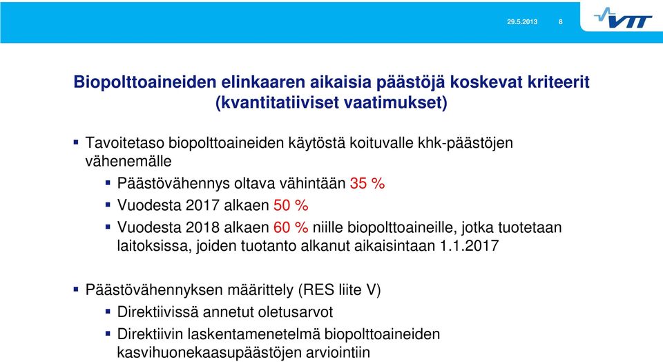 Vuodesta 2018