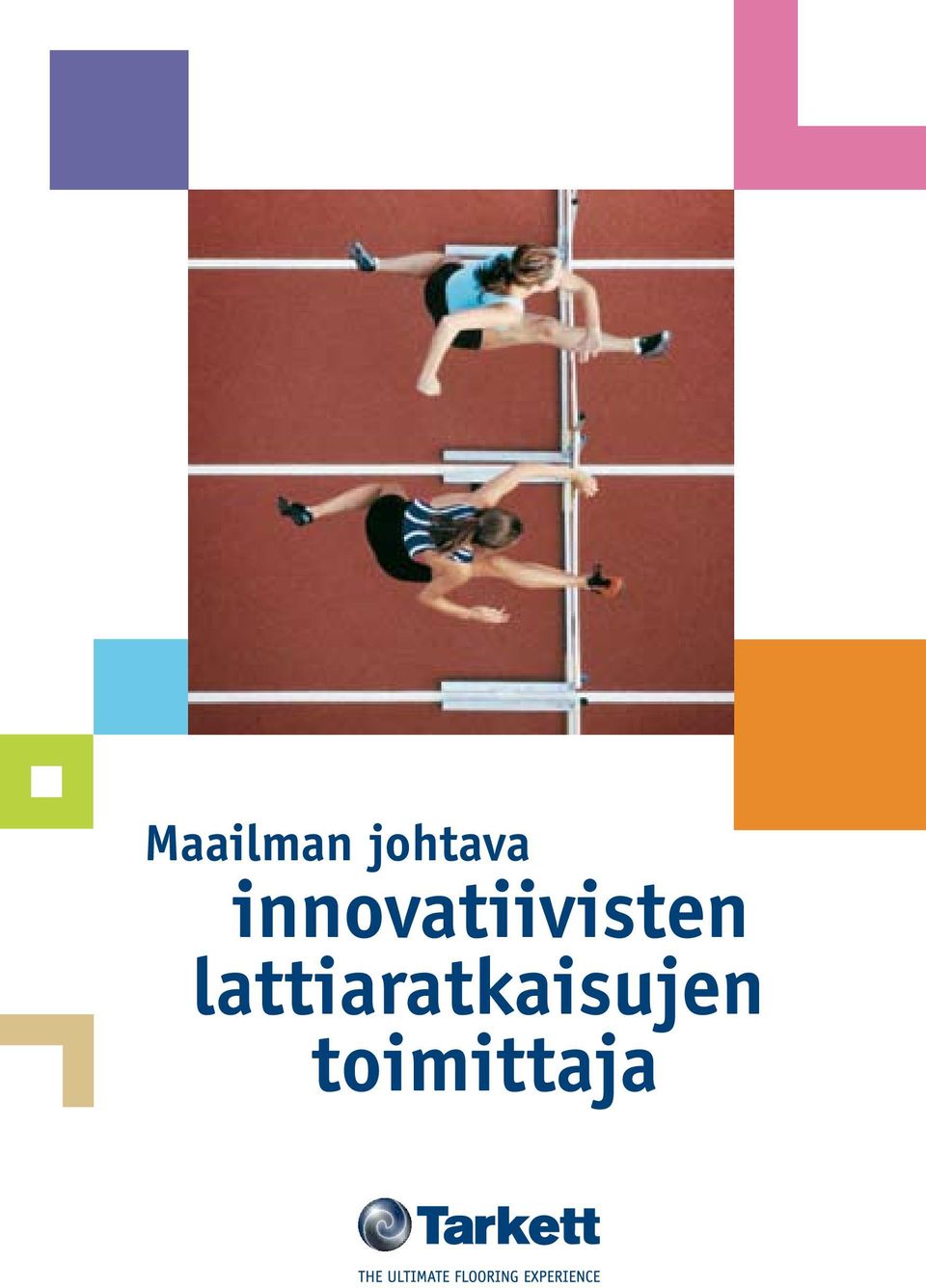 innovatiivisten