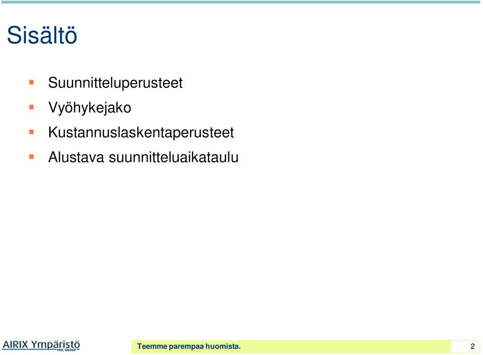 Kustannuslaskentaperusteet