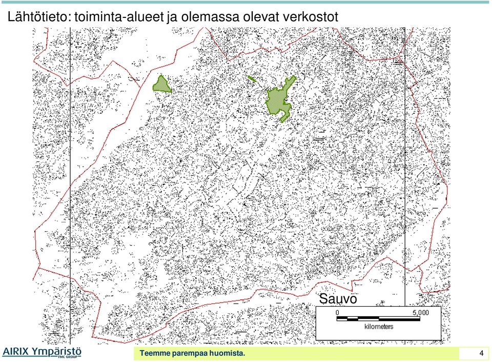 olemassa olevat