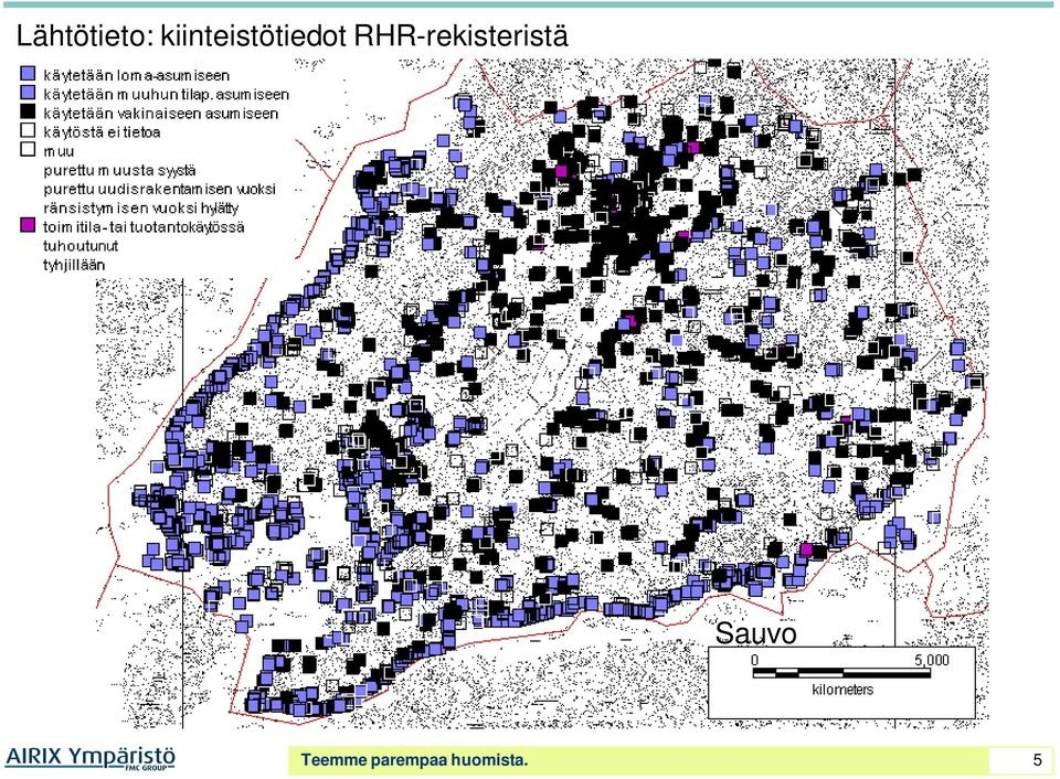 RHR-rekisteristä