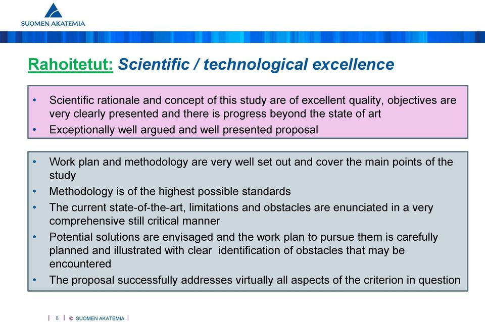 possible standards The current state-of-the-art, limitations and obstacles are enunciated in a very comprehensive still critical manner Potential solutions are envisaged and the work plan to