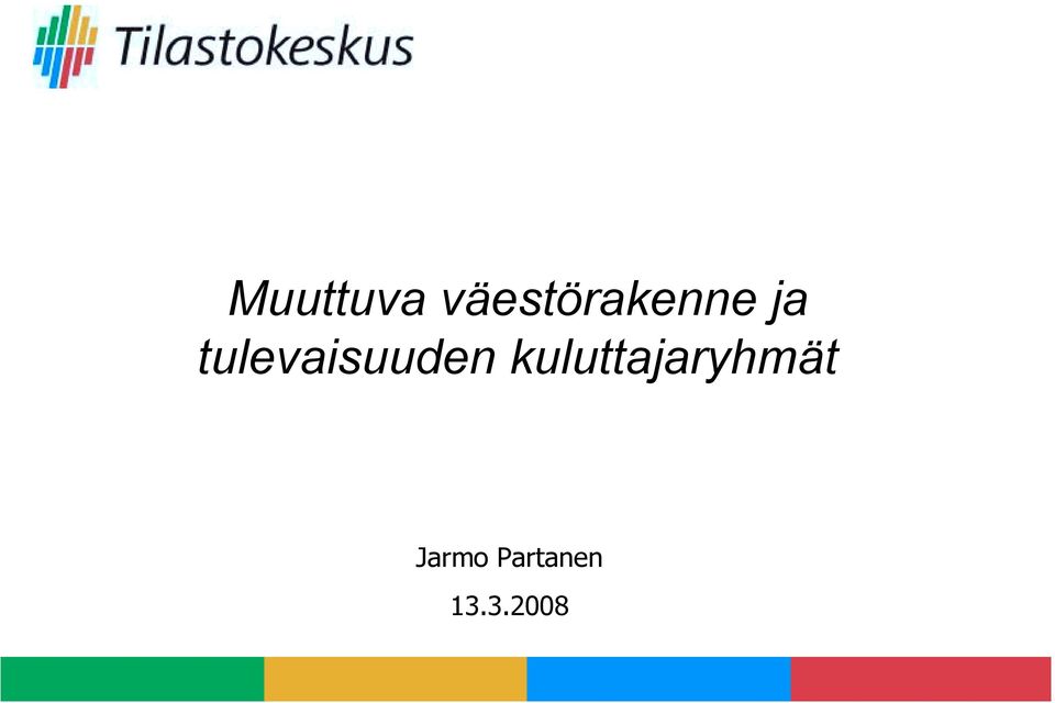 tulevaisuuden