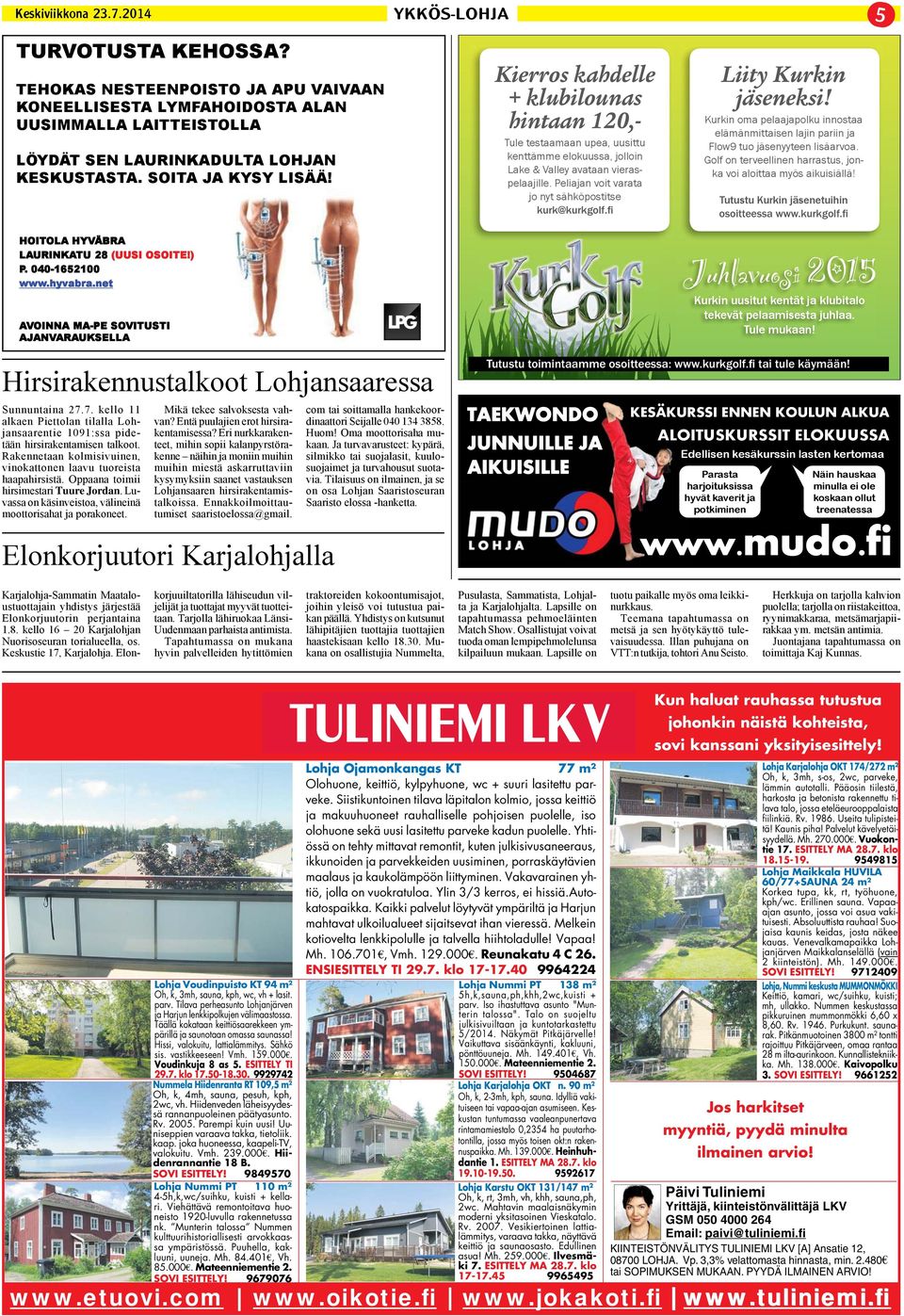 Saana pornotähti novelli seksi Ilmainen seksichat elokuvateatteri marilyn seinäjoki