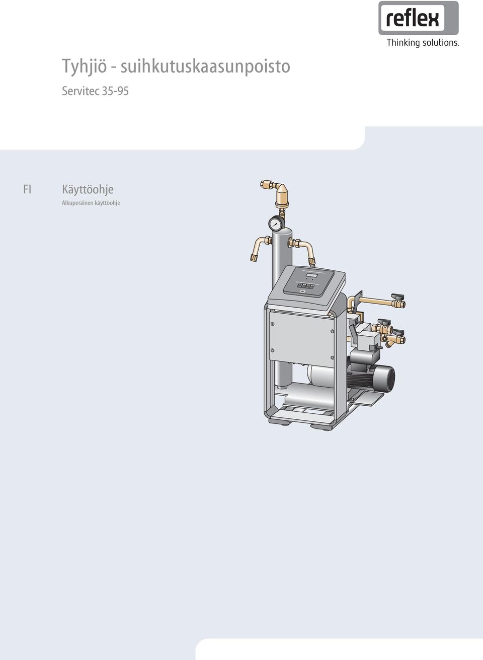 Servitec 35-95 01.04.