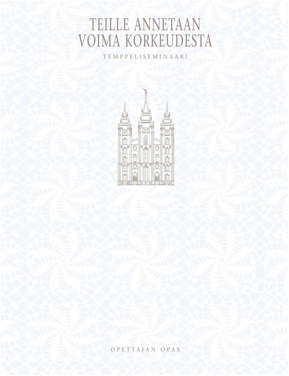 KORKEUDESTA
