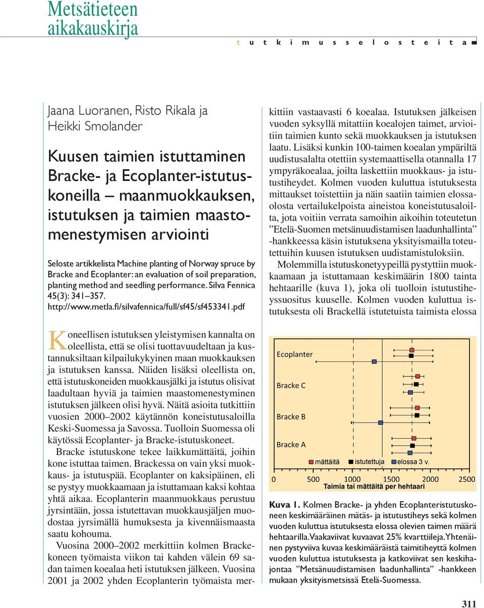 performance. Silva Fennica 45(3): 341 357. http://www.metla.fi/silvafennica/full/sf45/sf453341.