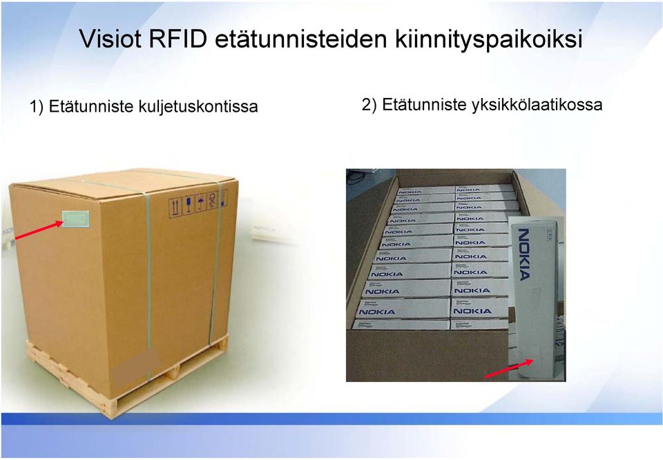 Etätunniste