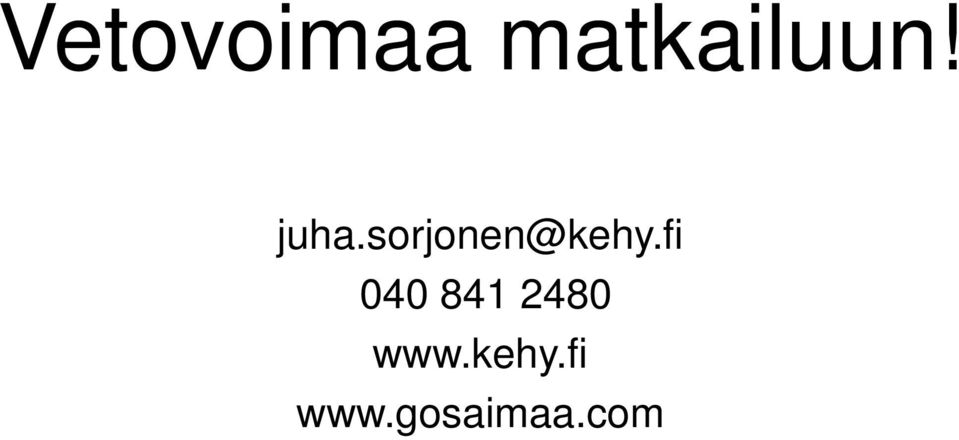 sorjonen@kehy.