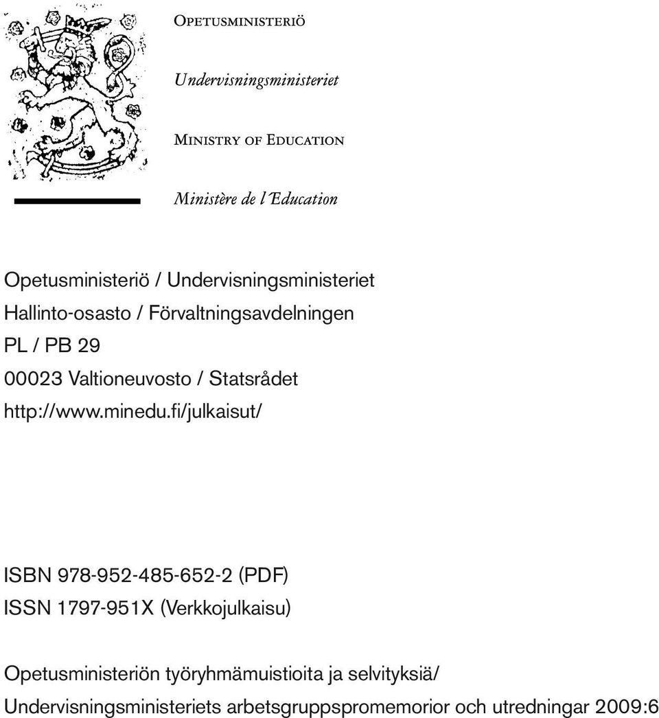 fi/julkaisut/ ISBN 978-952-485-652-2 (PDF) ISSN 1797-951X (Verkkojulkaisu)