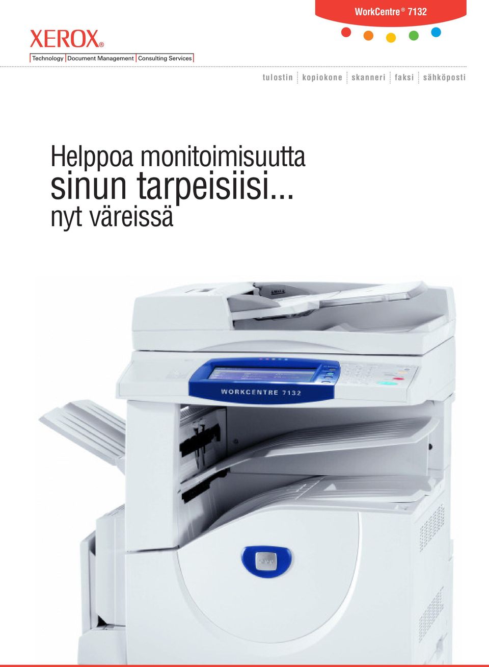 sähköposti Helppoa