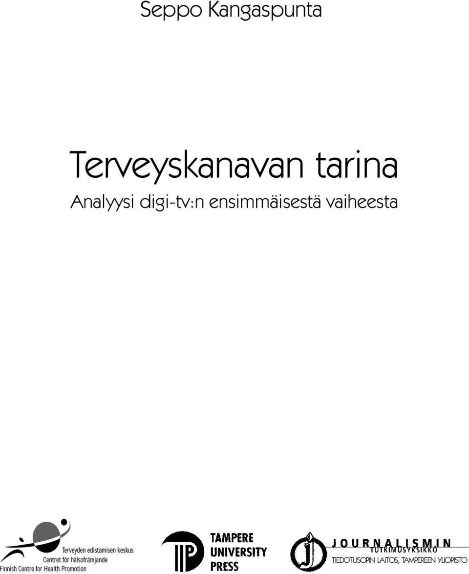 digi-tv:n ensimmäisestä